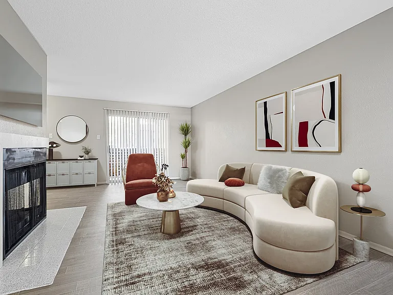 Lexington Apartment Homes