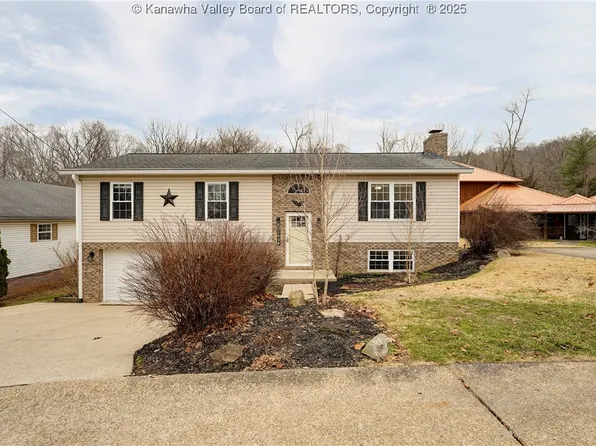 2638 Hilltop Dr, Saint Albans, WV 25177