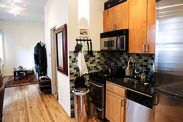 Rented by Loisaida Realty