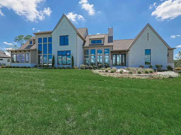 9822 Christian Ct, Loveland, OH 45140