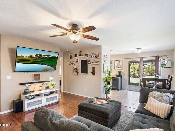 2nd image of 3226 W MELINDA Lane
