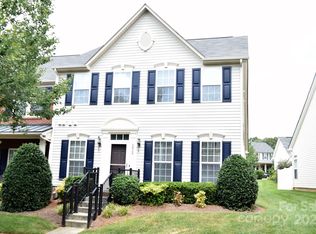 8220 Bridgegate Dr, Huntersville, NC 28078