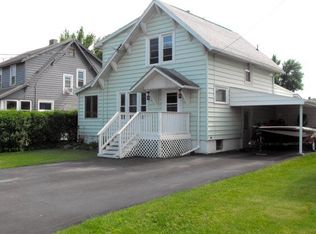 1012 Laurel St, Elmira, NY 14904