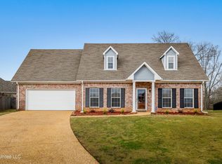 517 Wildberry Dr, Pearl, MS 39208