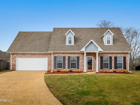 517 Wildberry Dr, Pearl, MS 39208