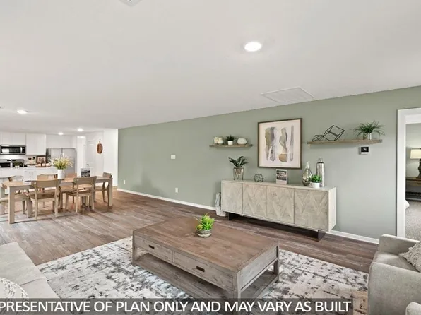 22739 Primrose Wind Ln, Hockley, TX 77447