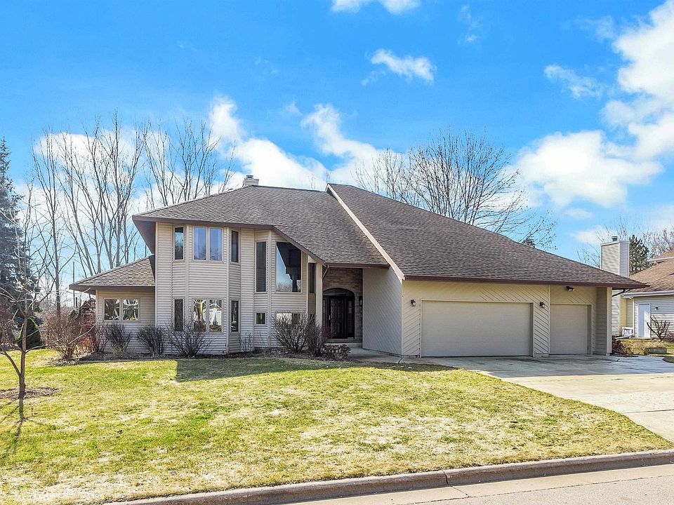1202 Whippoorwill Cir, Neenah, WI 54956 Zillow