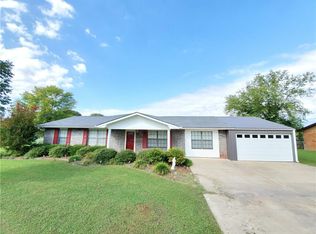 104 Magnolia, Pocola, OK 74902