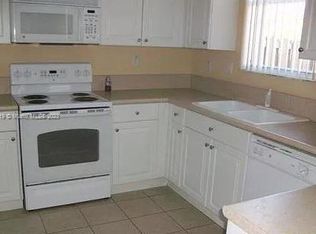 992 NE 41st Pl #992, Homestead, FL 33033