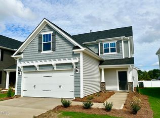 159 Nimble Way #198, Clayton, NC 27520