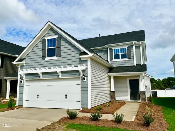 159 Nimble Way #198, Clayton, NC 27520