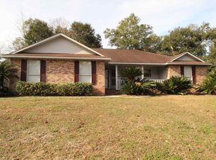 1678 Kinsale Dr, Cantonment, FL 32533