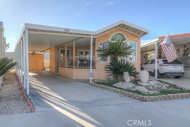 1st image of 1295 S Cawston Ave Space 391