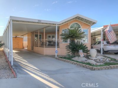 1295 S Cawston Ave Space 391, Hemet, CA, 92545