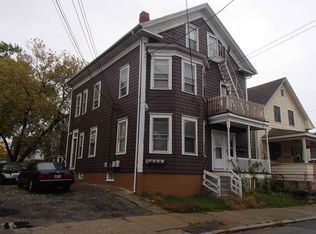 54 Dennis Ave #3, Cranston, RI 02905