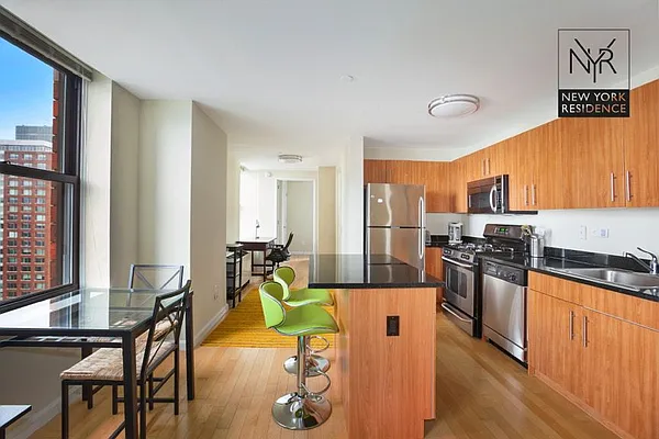 Rented by New York Residence | media 67