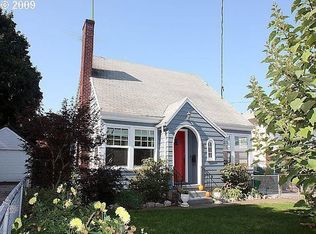 47 SE 53rd Ave #A, Portland, OR 97215