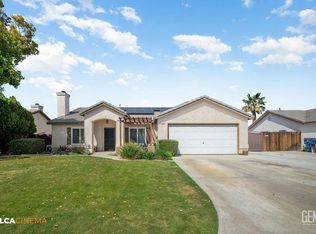 10800 Falling Springs Ave, Bakersfield, CA 93312