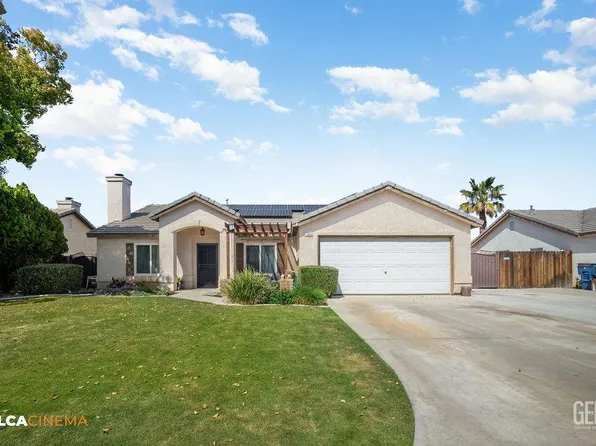 10800 Falling Springs Ave, Bakersfield, CA 93312