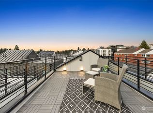 4712 45th Ave SW #B, Seattle, WA 98116