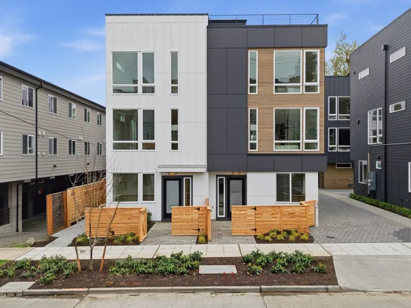 805 NW 63rd St, Seattle, WA 98107