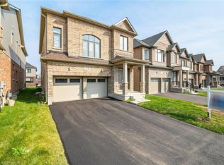 13 Rustic Oak Trl, North Dumfries, ON N0B1E0