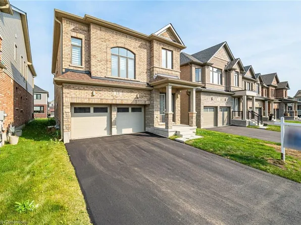 13 Rustic Oak Trl, North Dumfries, ON N0B 1E0