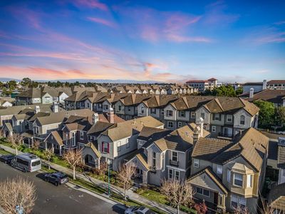 1132 Wayne Way, San Mateo, CA, 94403