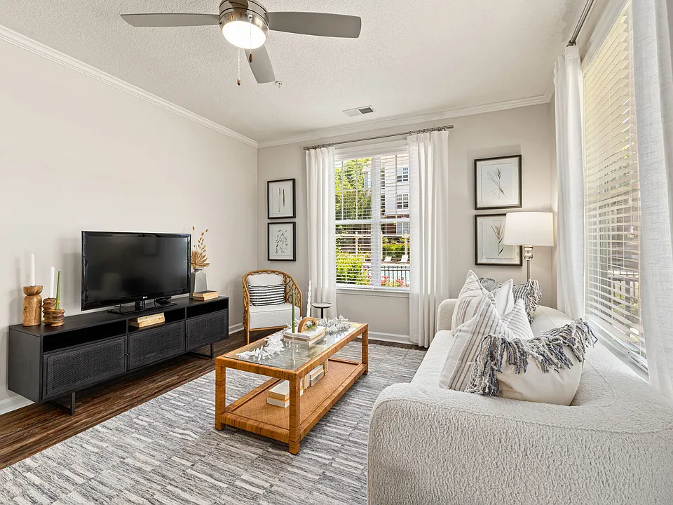 Legacy at Wakefield Apartments