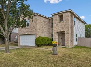 111 Burnet Forest Cv, Elgin, TX 78621