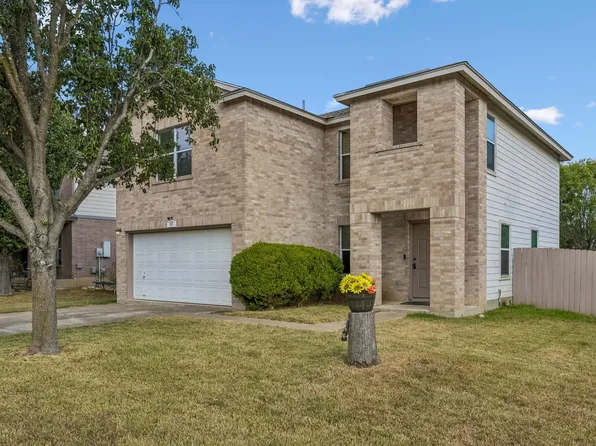 111 Burnet Forest Cv, Elgin, TX 78621