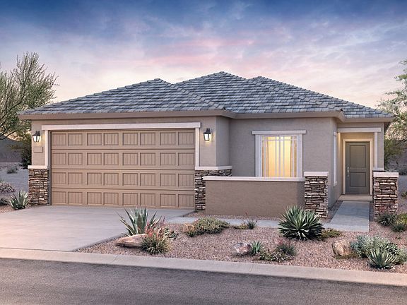 Sage Exterior Home C