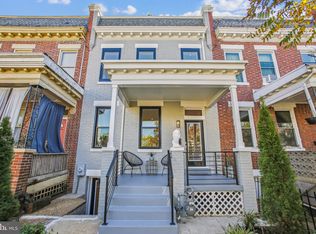 424 Newton Pl NW, Washington, DC 20010