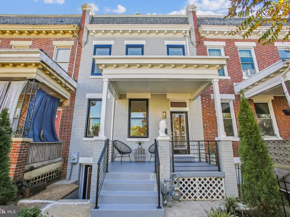 424 Newton Pl NW, Washington, DC 20010