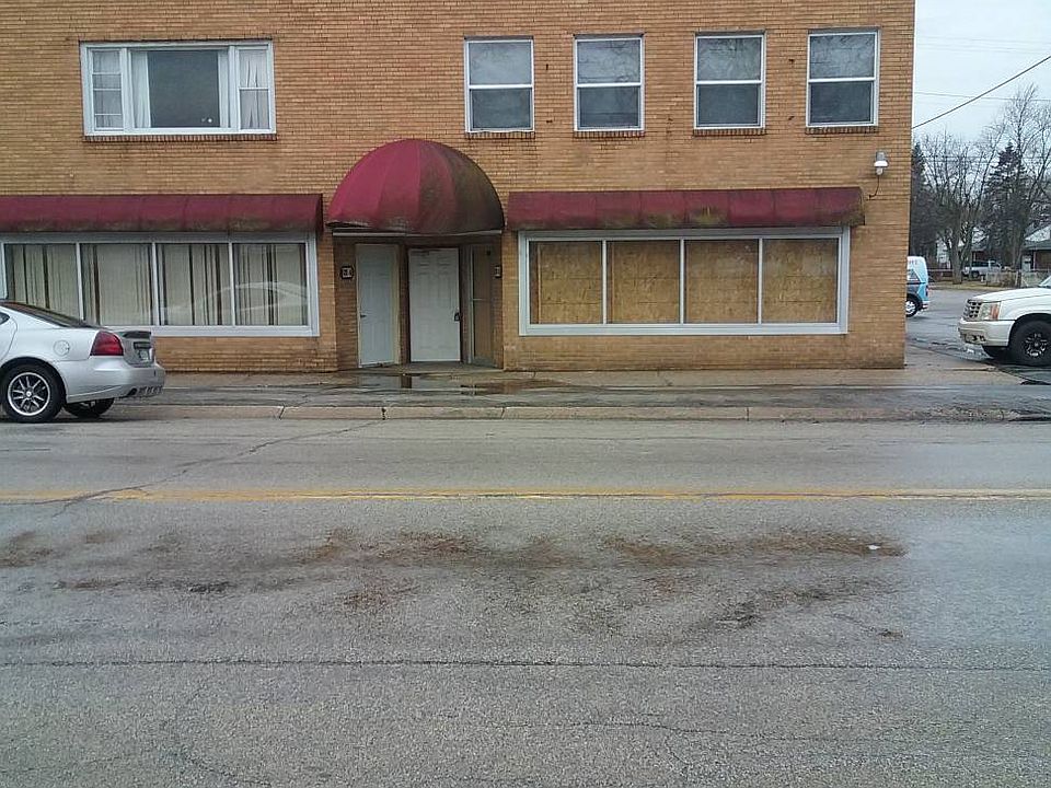 1st image of 2800 Dekalb St APT 3