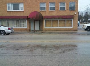 2800 Dekalb St APT 3, Lake Station, IN
