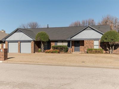 10033 Henderson Dr, Oklahoma City, OK, 73139