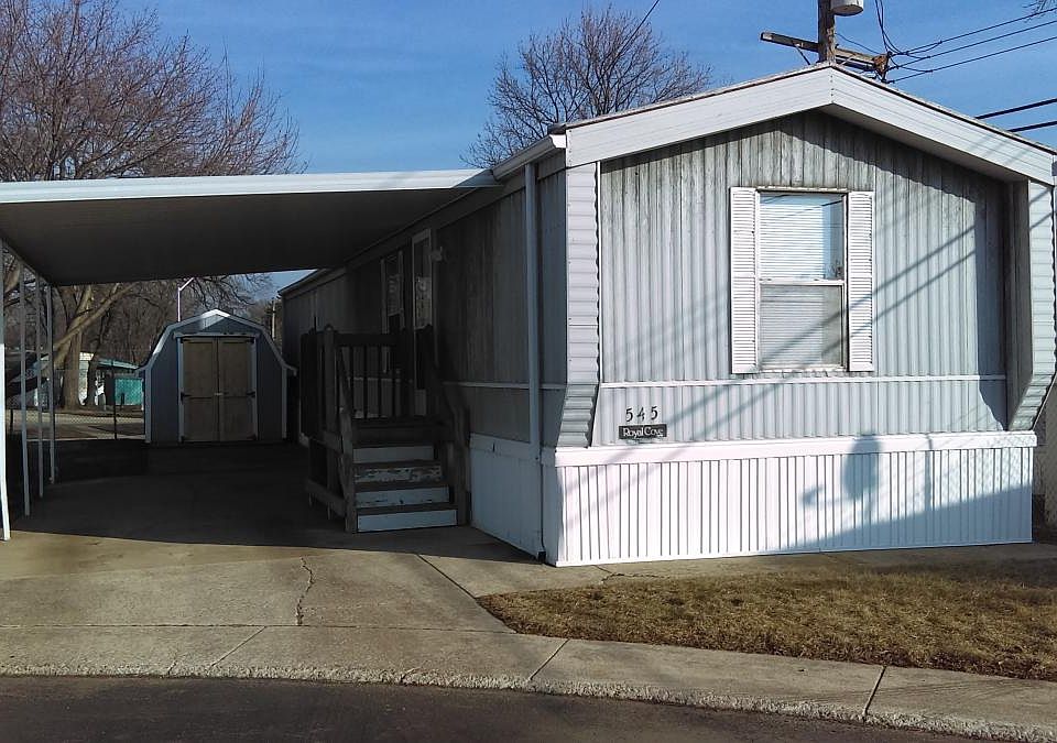 1st image of 14149 Western Ave Trlr 545