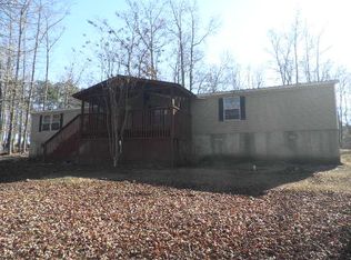 755 Fortville Milledgeville Rd, Haddock, GA 31033