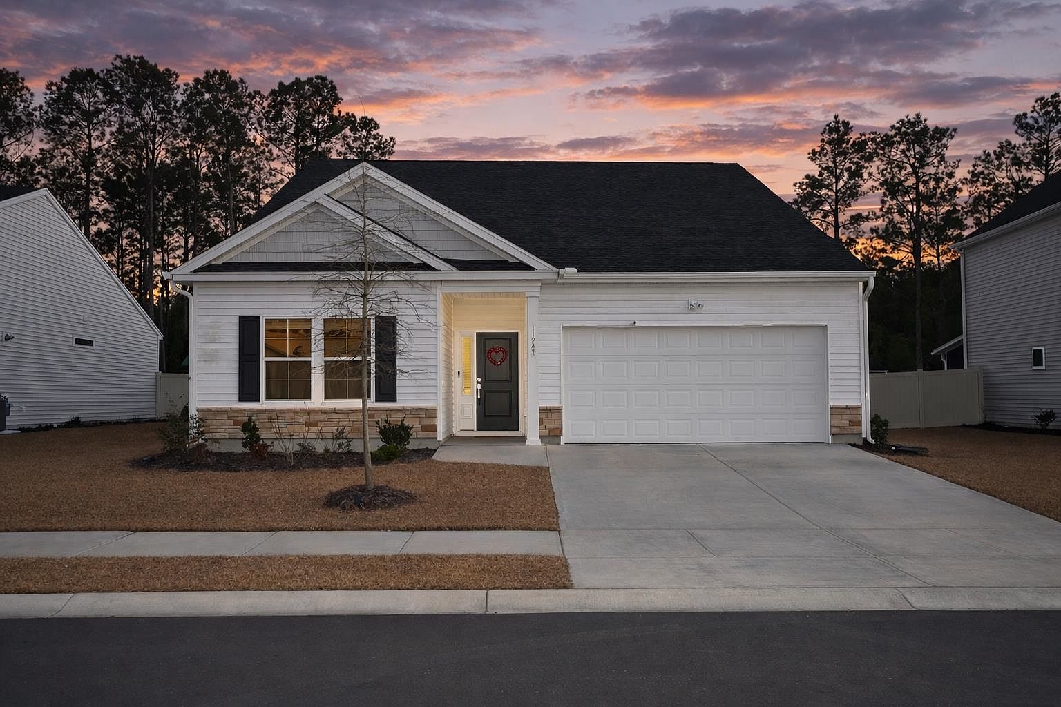 1124 Boswell Ct.