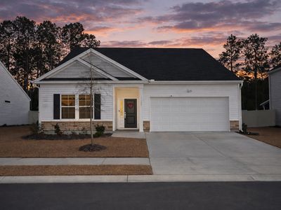 1124 Boswell Ct., Conway, SC, 29526