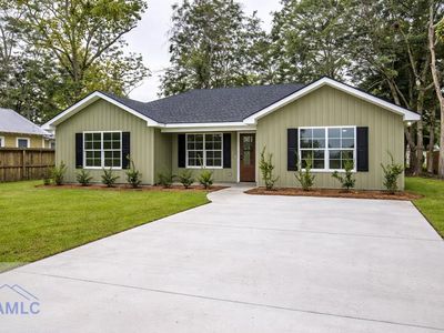 380 S 2nd St, Jesup, GA, 31545