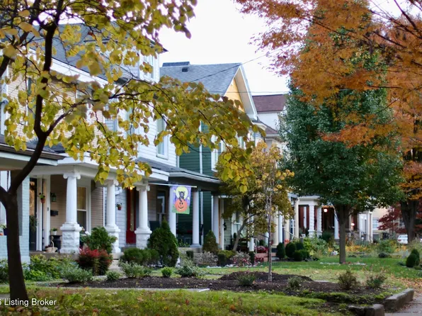 1433 S 6th St, Louisville, KY 40208