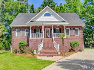 5537 Lachapelle Bnd, North Charleston, SC 29418