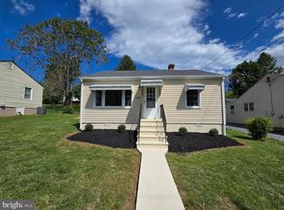 333 Williams Dr, Orange, VA 22960