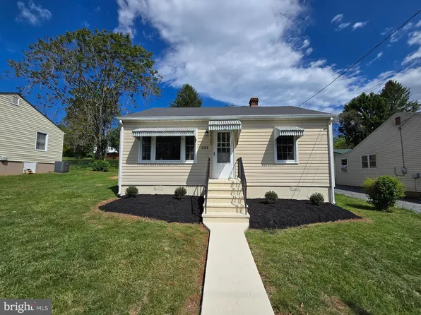 333 Williams Dr, Orange, VA 22960