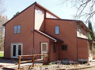 845 N 5th St, Butternut, WI 54514