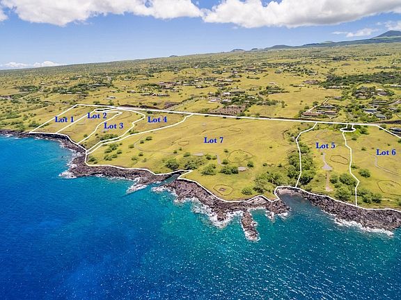 5th image of 59-3010 Kailani Pl Lot 71