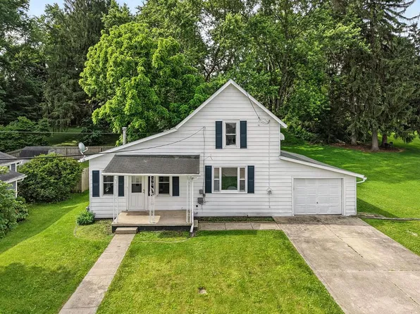 39 1st Ave, Lexington, OH 44904