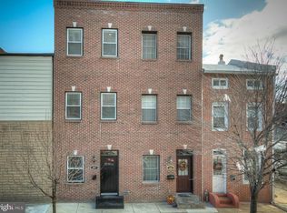 407 S Chester St, Baltimore, MD 21231